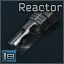 AK Hexagon Reactor