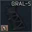 AR-15 Naroh Arms GRAL-S